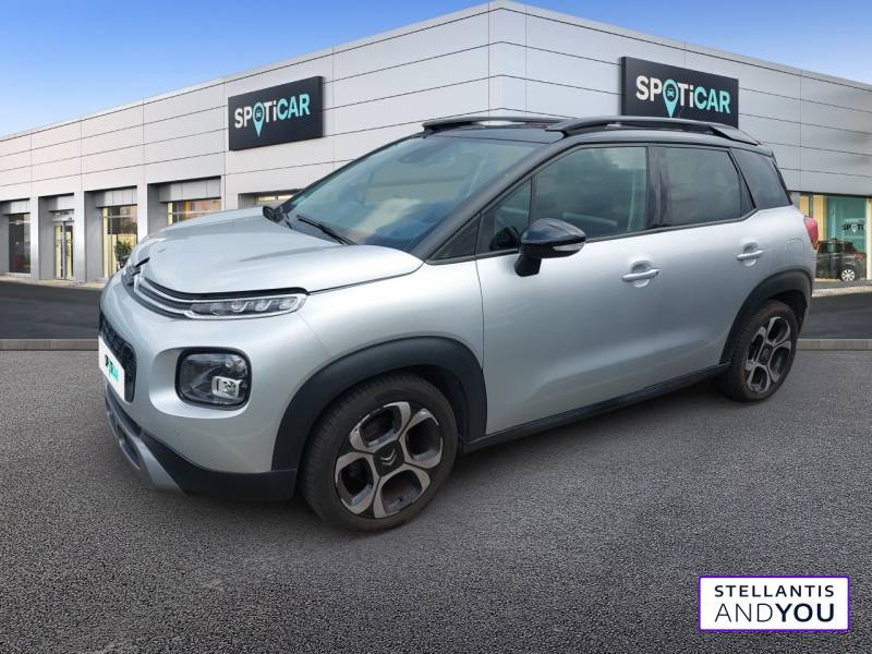 Image de l'annonce principale - Citroën C3 Aircross