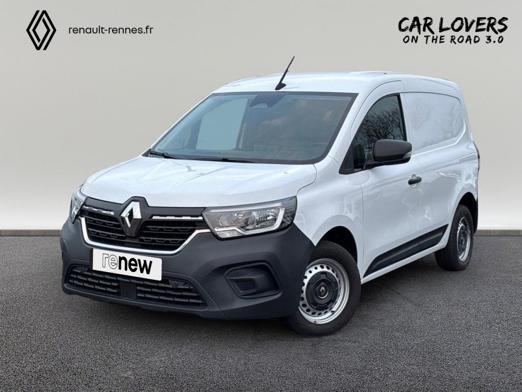 Image de l'annonce principale - Renault Kangoo