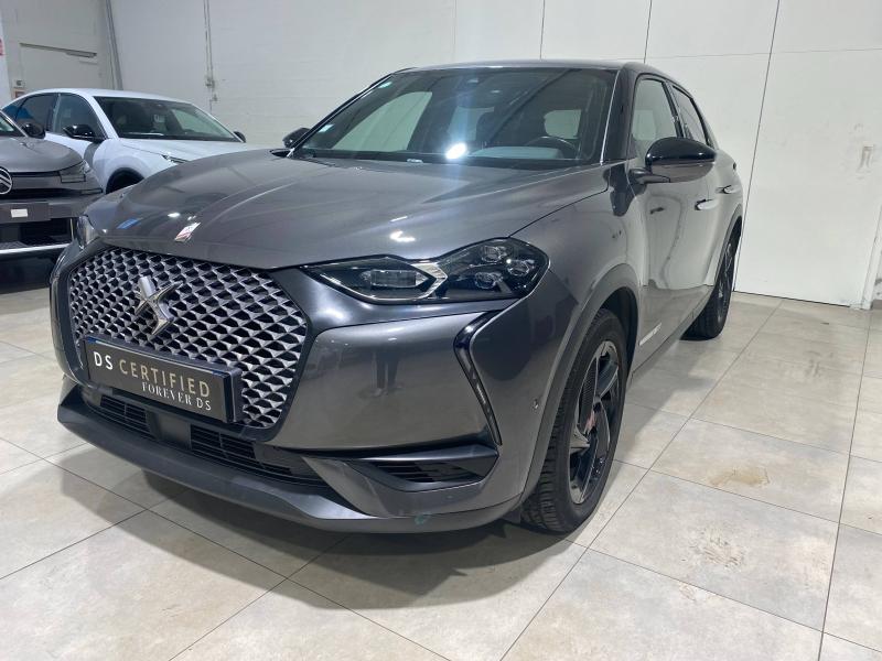 Image de l'annonce principale - DS DS 3 Crossback