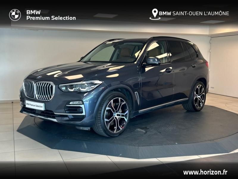 Image de l'annonce principale - BMW X5