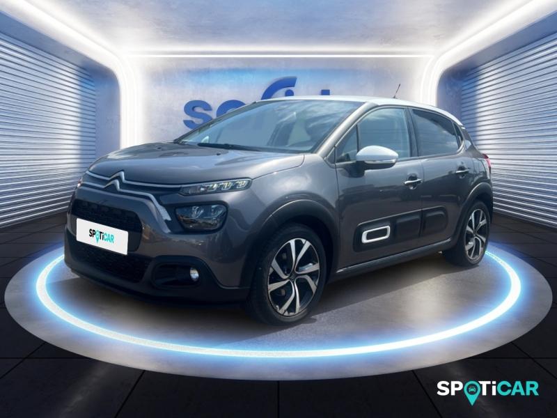 Image de l'annonce principale - Citroën C3