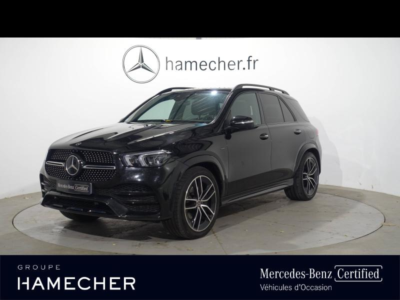 Image de l'annonce principale - Mercedes-Benz GLE