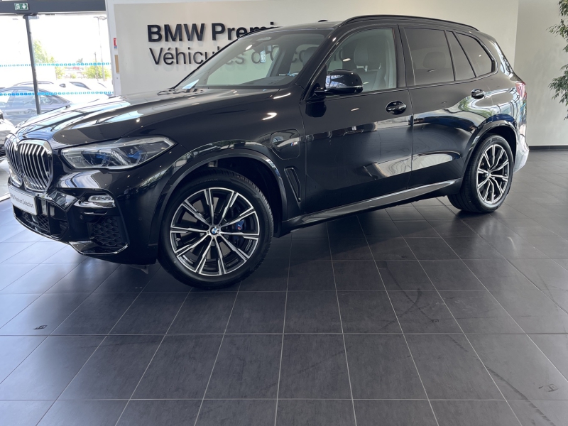 Image de l'annonce principale - BMW X5