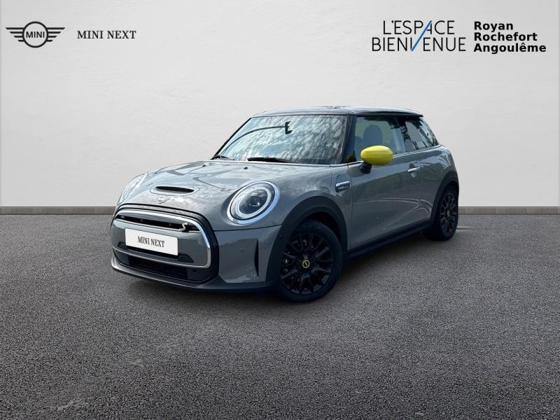 Image de l'annonce principale - MINI Électrique