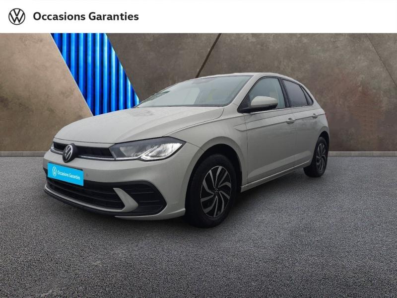 Image de l'annonce principale - Volkswagen Polo