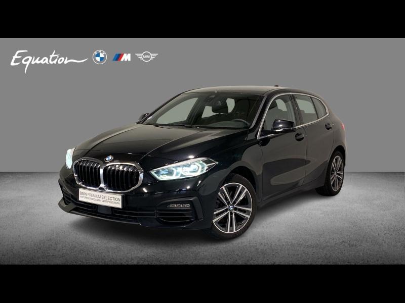 Image de l'annonce principale - BMW Série 1