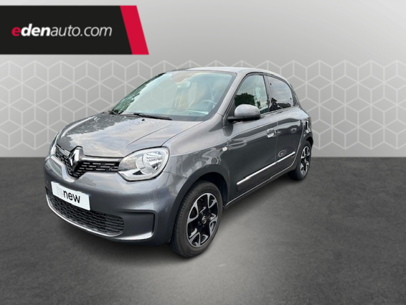 Image de l'annonce principale - Renault Twingo