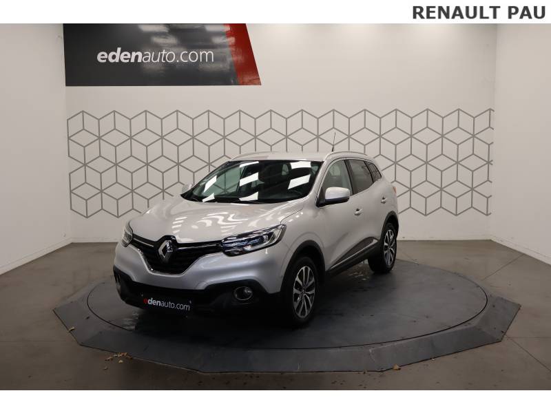 Image de l'annonce principale - Renault Kadjar