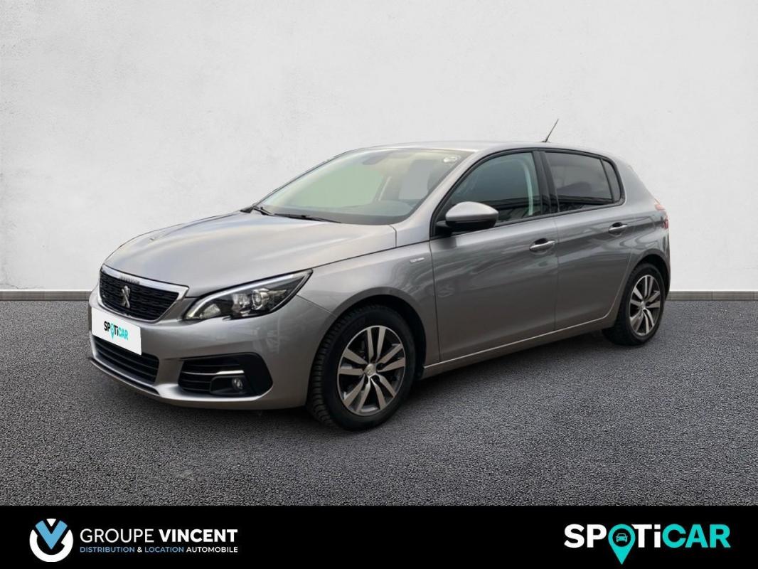 Image de l'annonce principale - Peugeot 308