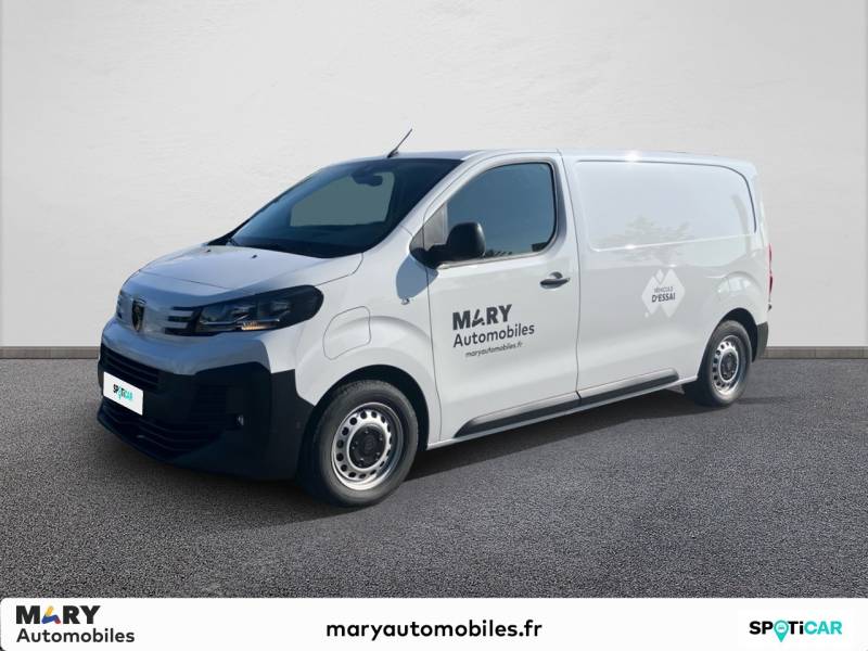 Image de l'annonce principale - Peugeot Expert