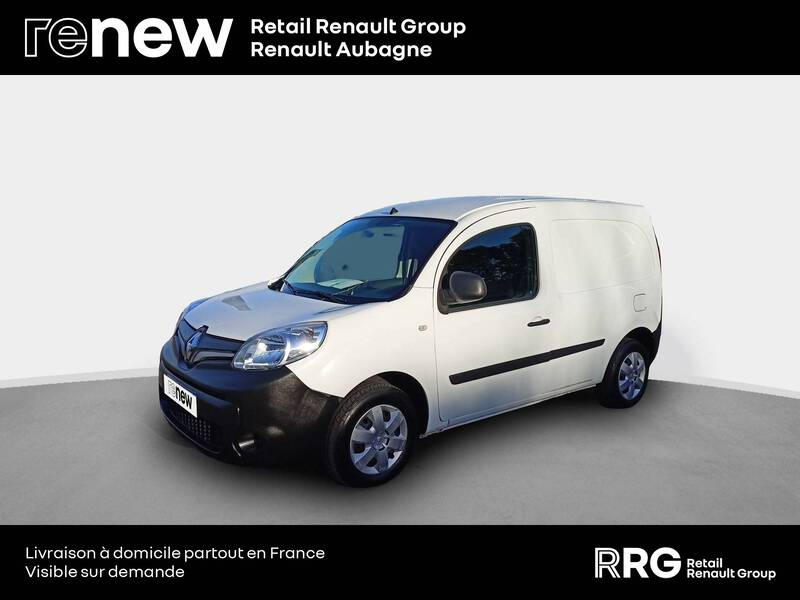 Image de l'annonce principale - Renault Kangoo