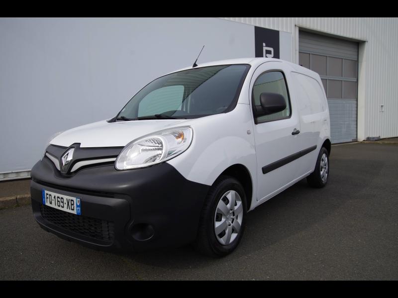 Image de l'annonce principale - Renault Kangoo