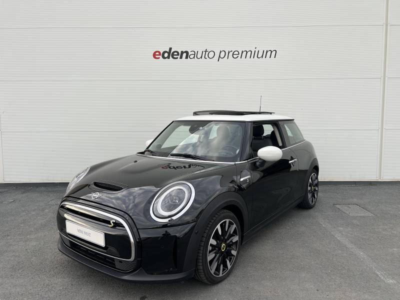 Image de l'annonce principale - MINI Électrique