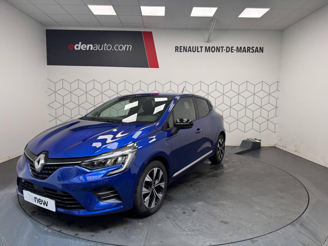 Image de l'annonce principale - Renault Clio