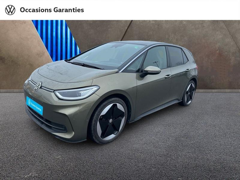 Image de l'annonce principale - Volkswagen ID.3