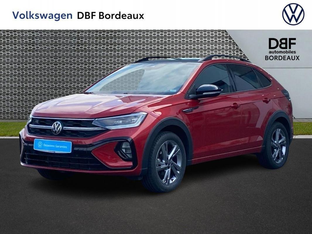 Image de l'annonce principale - Volkswagen Taigo