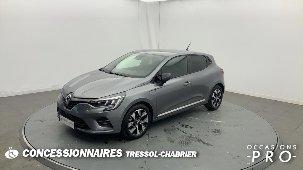 Image de l'annonce principale - Renault Clio