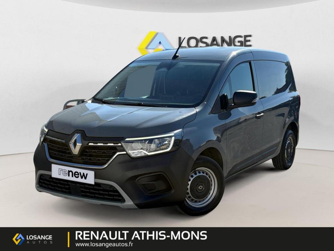 Image de l'annonce principale - Renault Kangoo