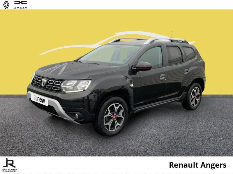 Image de l'annonce principale - Dacia Duster