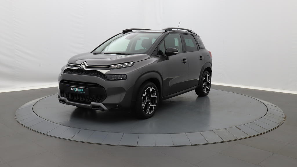 Image de l'annonce principale - Citroën C3 Aircross
