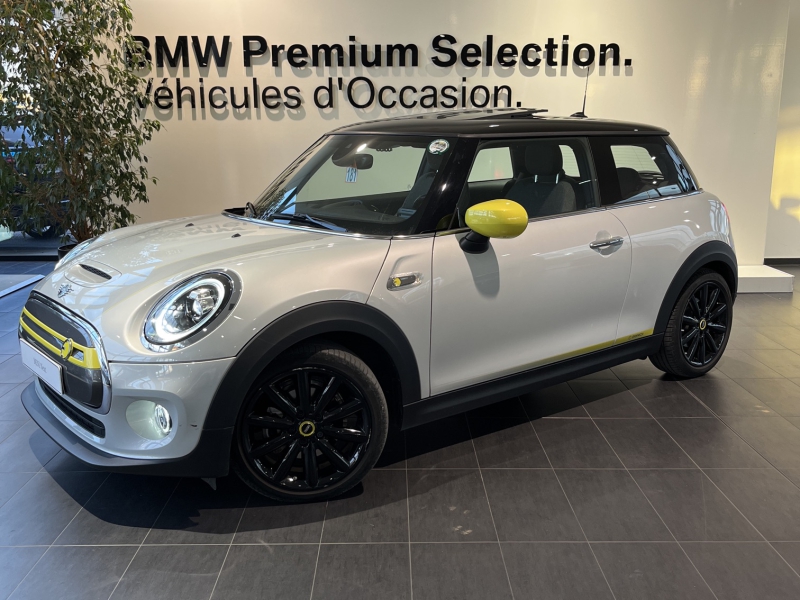 Image de l'annonce principale - MINI Électrique