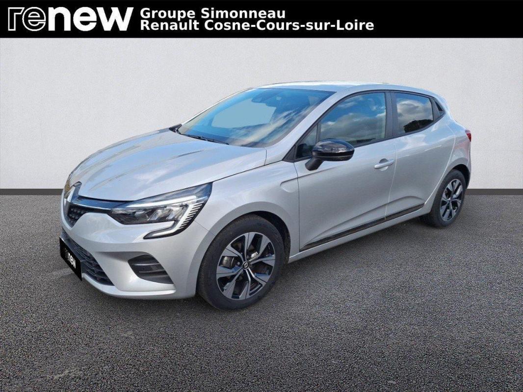 Image de l'annonce principale - Renault Clio