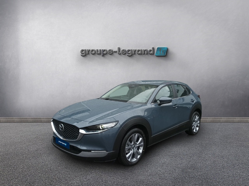 Image de l'annonce principale - Mazda CX-30