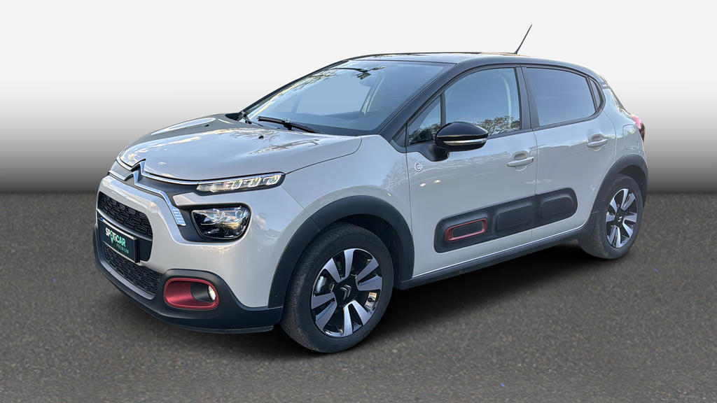 Image de l'annonce principale - Citroën C3