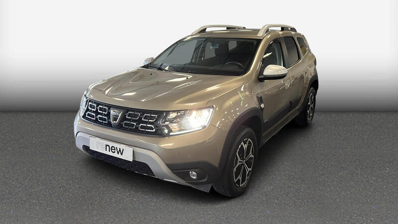 Image de l'annonce principale - Dacia Duster