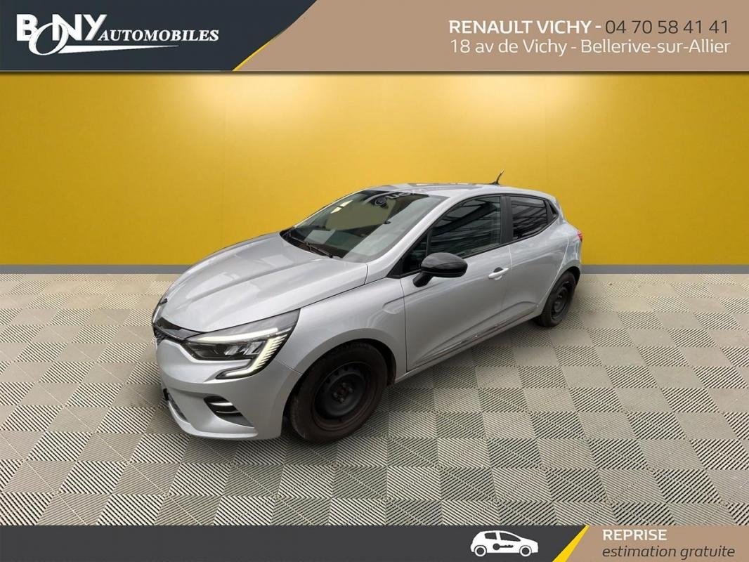 Image de l'annonce principale - Renault Clio