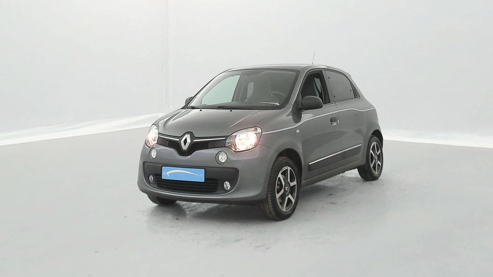 Image de l'annonce principale - Renault Twingo