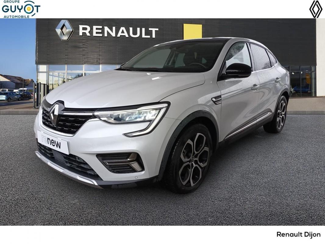 Image de l'annonce principale - Renault Arkana