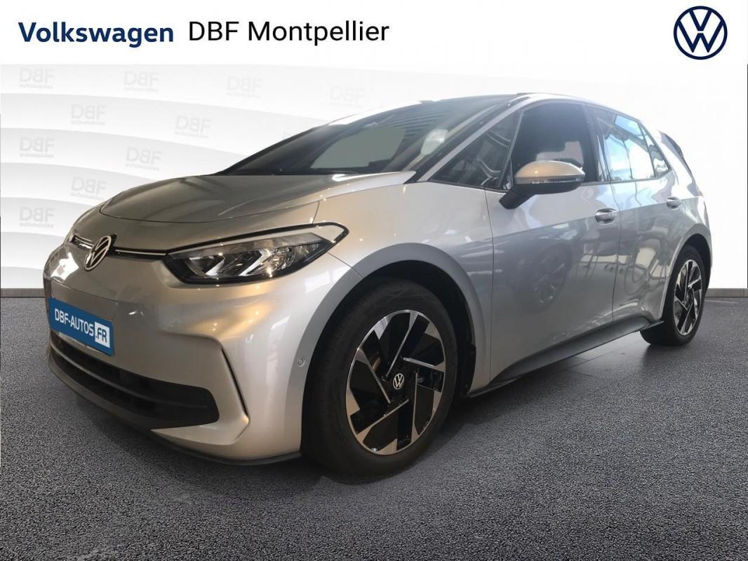 Image de l'annonce principale - Volkswagen ID.3