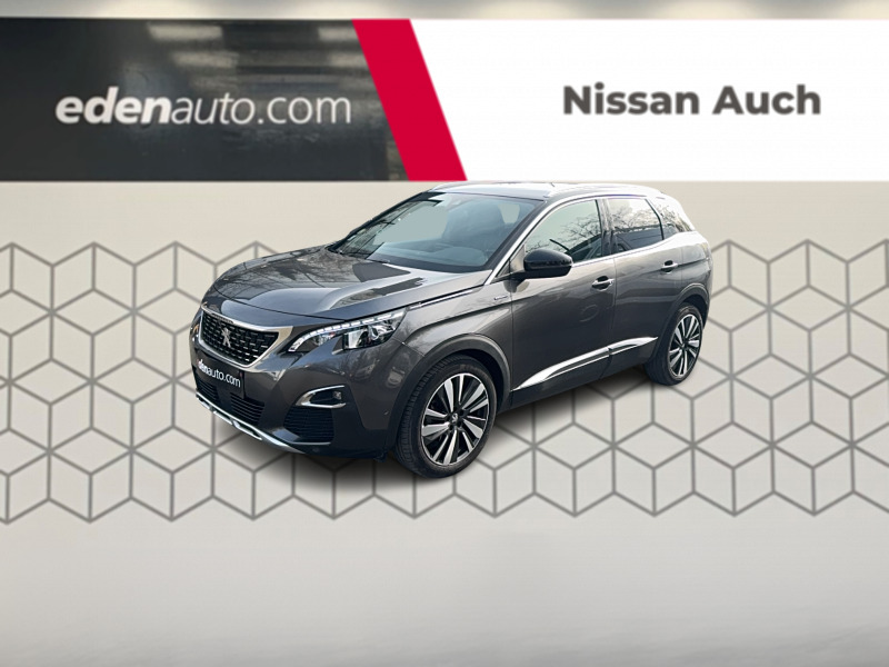 Image de l'annonce principale - Peugeot 3008