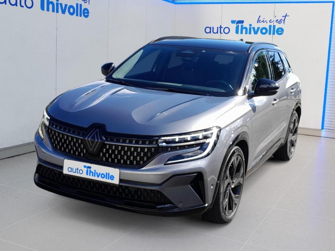 Image de l'annonce principale - Renault Austral