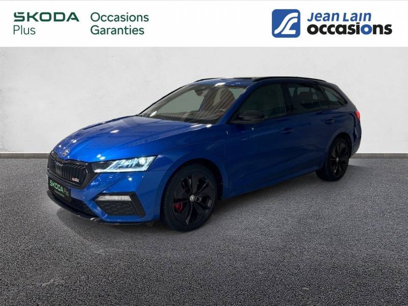 Image de l'annonce principale - Skoda Octavia