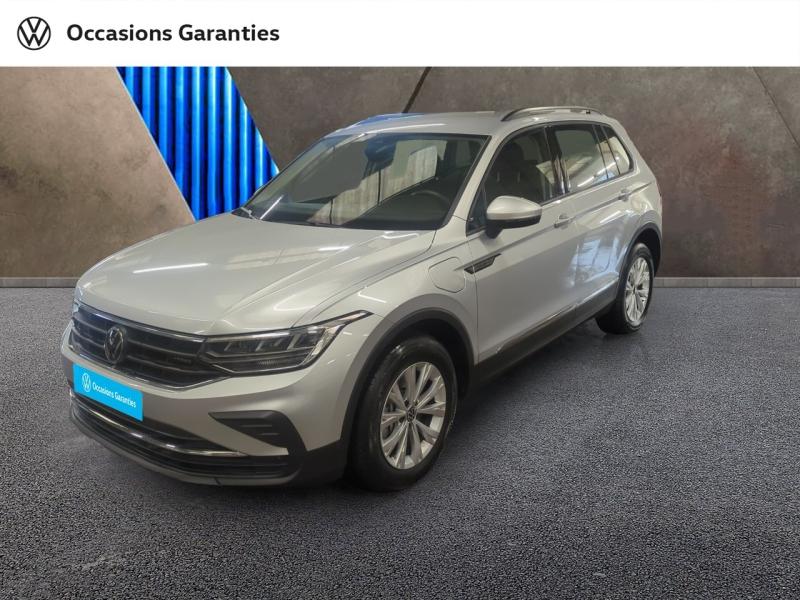 Image de l'annonce principale - Volkswagen Tiguan