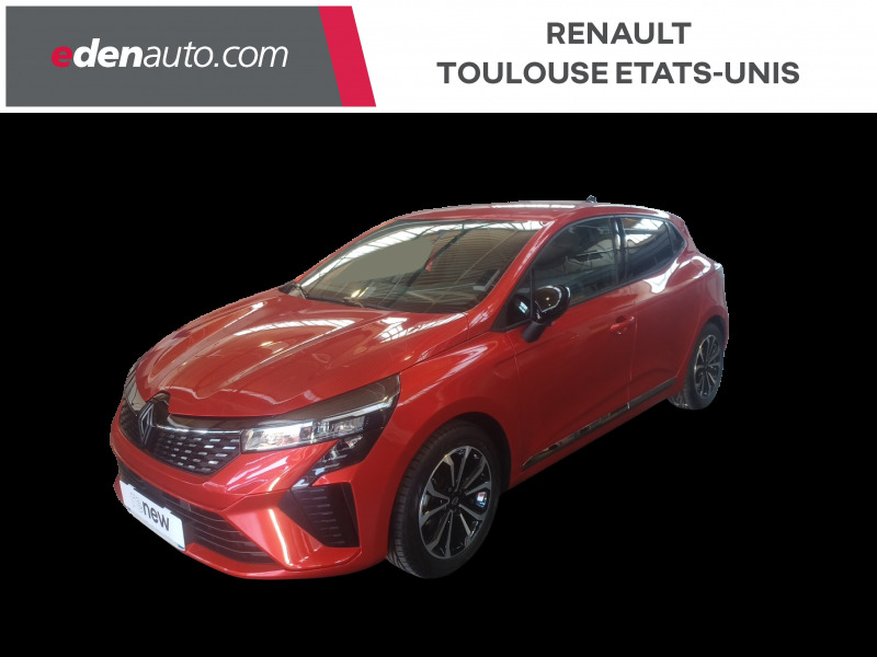 Image de l'annonce principale - Renault Clio