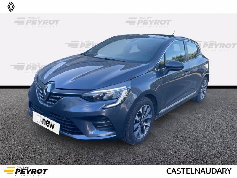 Image de l'annonce principale - Renault Clio