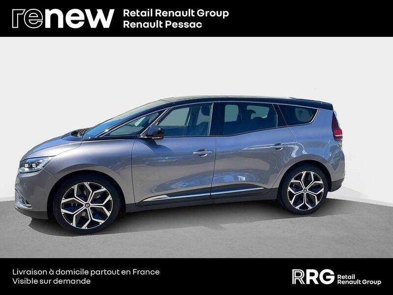 Image de l'annonce principale - Renault Grand Scénic
