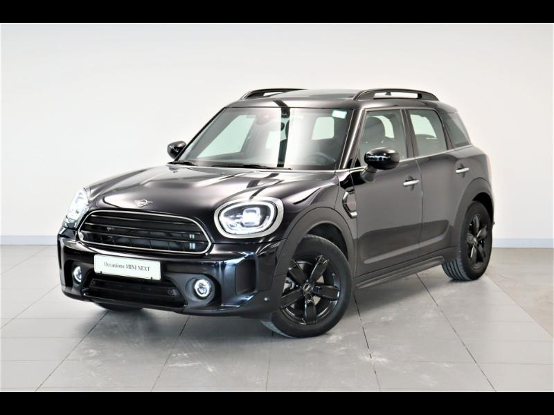 Image de l'annonce principale - MINI Countryman