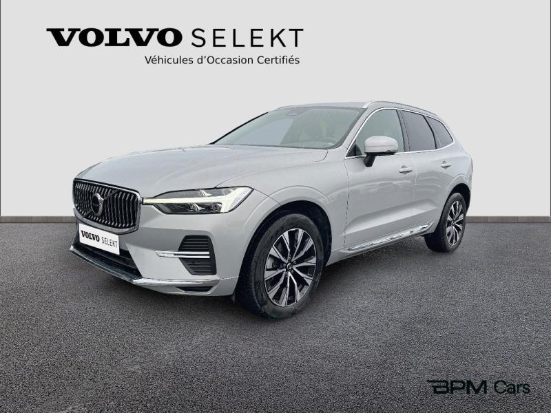 Image de l'annonce principale - Volvo XC60