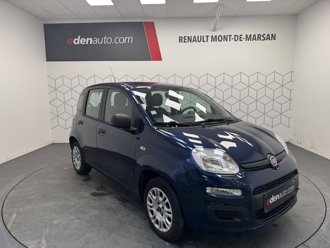 Image de l'annonce principale - Fiat Panda