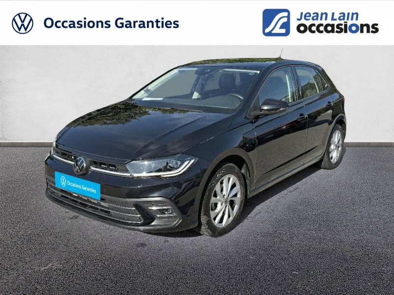 Image de l'annonce principale - Volkswagen Polo