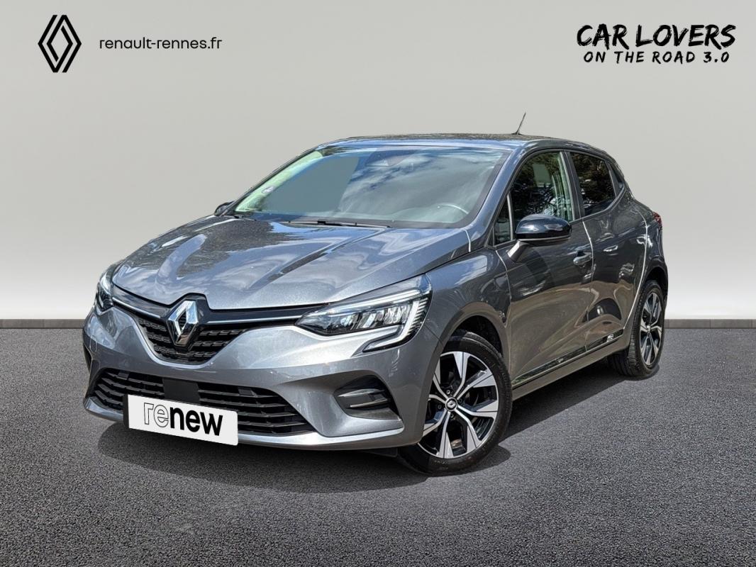 Image de l'annonce principale - Renault Clio