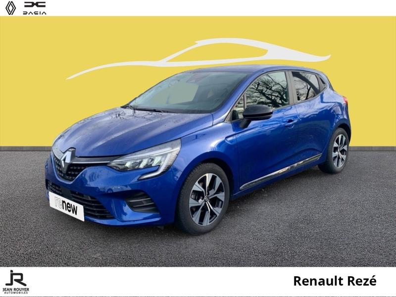 Image de l'annonce principale - Renault Clio