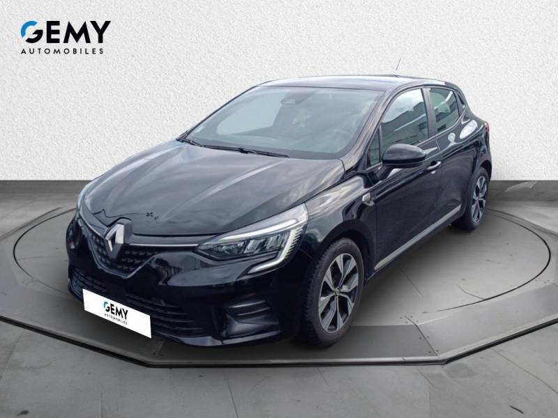 Image de l'annonce principale - Renault Clio