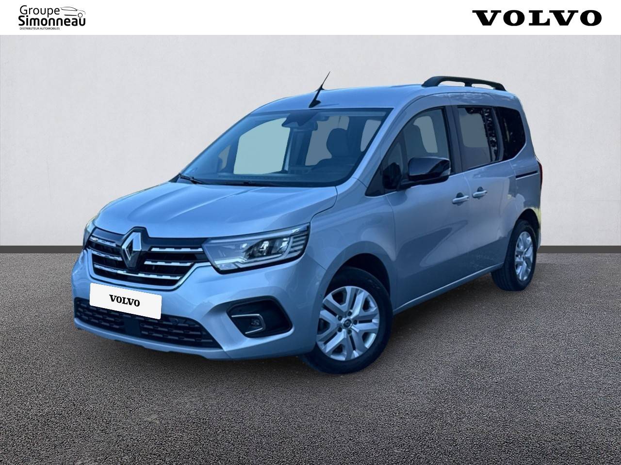 Image de l'annonce principale - Renault Kangoo