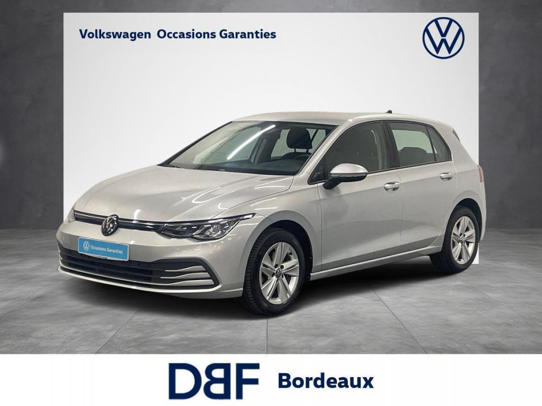 Image de l'annonce principale - Volkswagen Golf