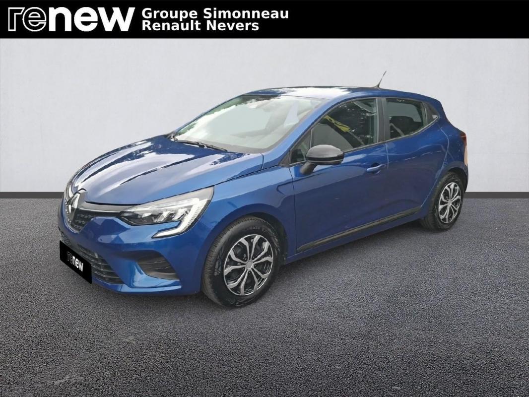 Image de l'annonce principale - Renault Clio